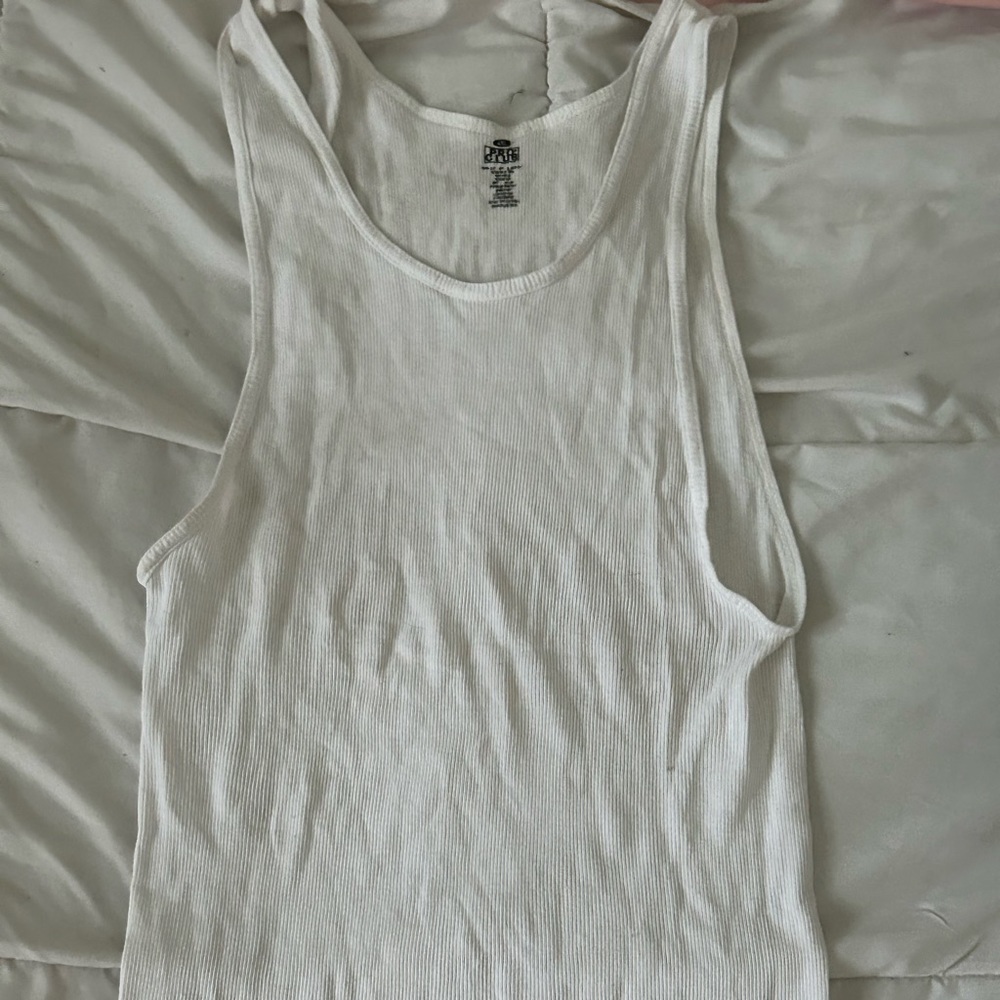 White pro club